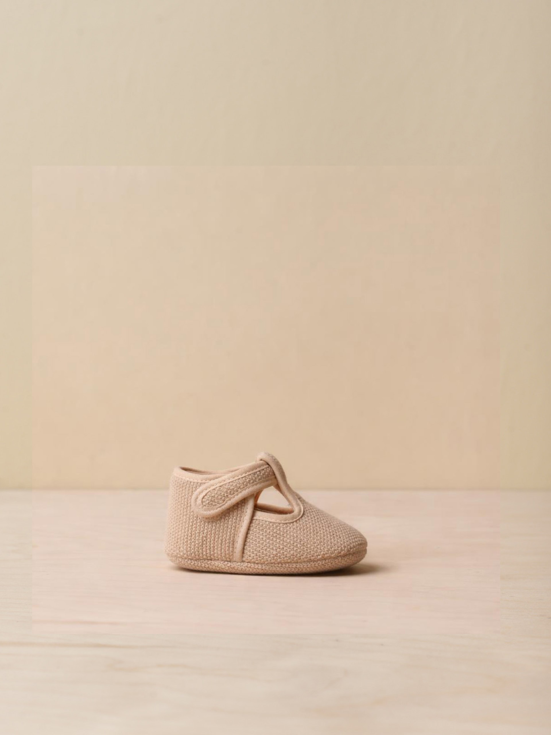 Canvas baby shoes