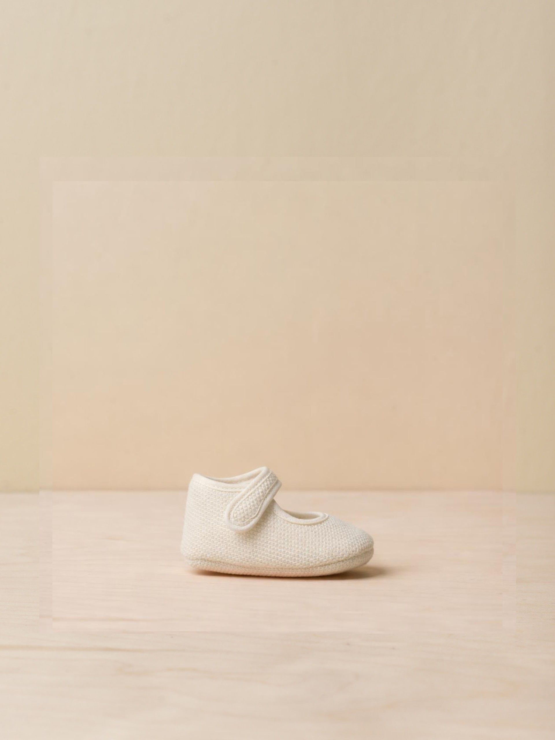 Baby shoes